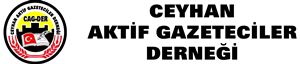 Ceyhan Aktif Gazeteciler Derneği